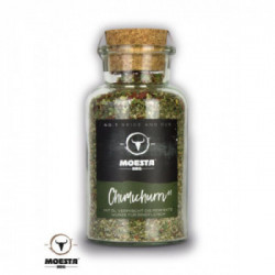 Moesta Chimichurri N°1 barattolo 110g - 10629