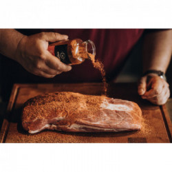 Moesta Chimichurri N°1 barattolo 110g - 10629