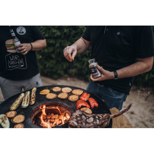 Moesta Chimichurri N°1 barattolo 110g - 10629