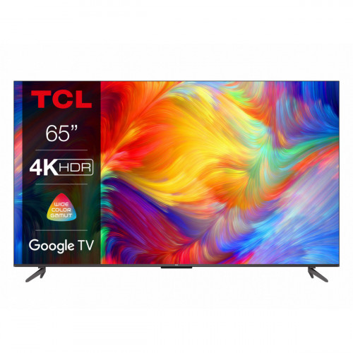 TCL P73 Series 65P735 TV 165,1 cm (65") 4K...