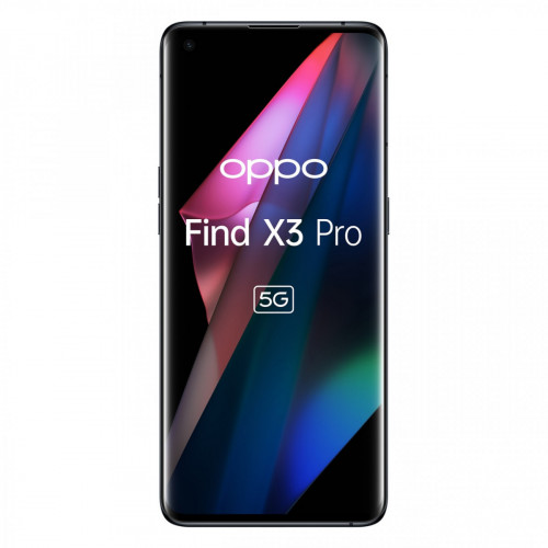 Oppo Find X3 Pro 17 cm (6.7") Doppia SIM...