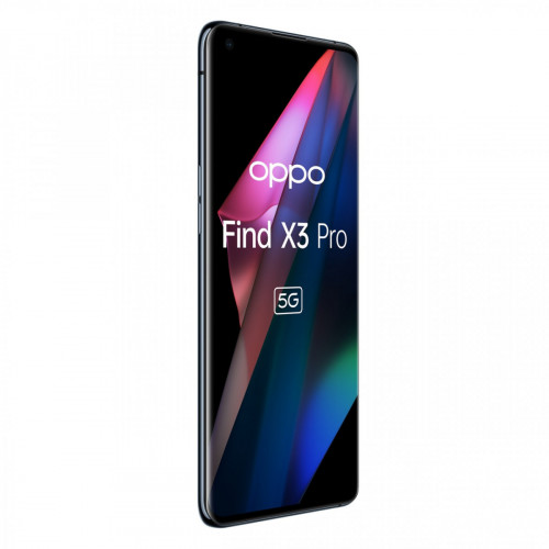 Oppo Find X3 Pro 17 cm (6.7") Doppia SIM...