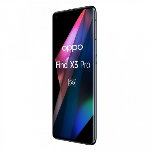 Oppo Find X3 Pro 17 cm (6.7") Doppia SIM...