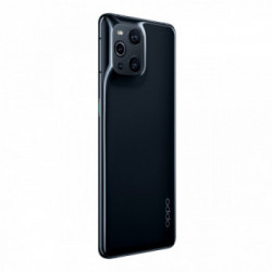 Oppo Find X3 Pro 17 cm (6.7") Doppia SIM ColorOS 11.2 5G USB tipo-C 12 GB 256 GB 4500 mAh Nero