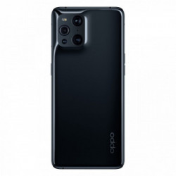 Oppo Find X3 Pro 17 cm (6.7") Doppia SIM ColorOS 11.2 5G USB tipo-C 12 GB 256 GB 4500 mAh Nero