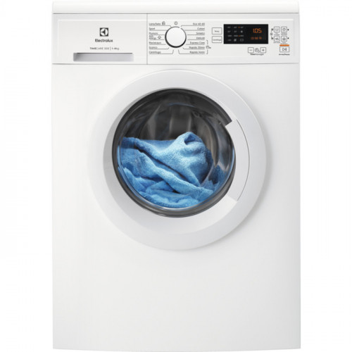 Electrolux EW2F5W82 - Lavatrice a Carica...
