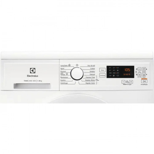 Electrolux EW2F5W82 - Lavatrice a Carica...