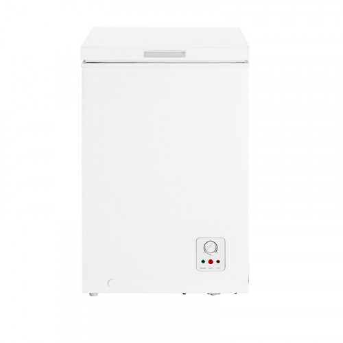 Hisense FC125D4AW1 - Congelatore a Pozzo, 95...