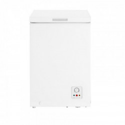 Hisense FC125D4AW1 - Congelatore a Pozzo, 95 Litri, Classe F 