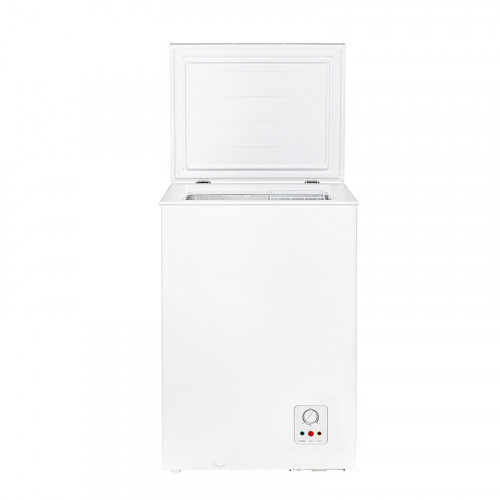 Hisense FC125D4AW1 - Congelatore a Pozzo, 95...