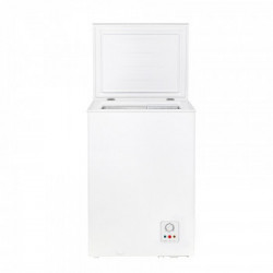 Hisense FC125D4AW1 - Congelatore a Pozzo, 95 Litri, Classe F 