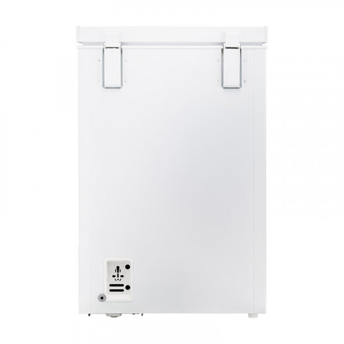 Hisense FC125D4AW1 - Congelatore a Pozzo, 95...