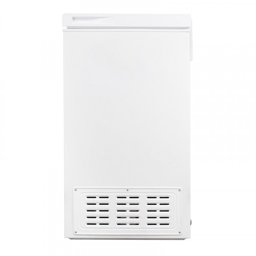 Hisense FC125D4AW1 - Congelatore a Pozzo, 95...
