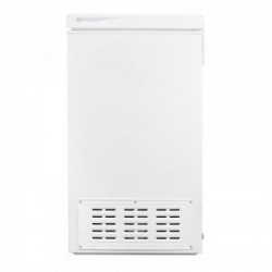 Hisense FC125D4AW1 - Congelatore a Pozzo, 95 Litri, Classe F 