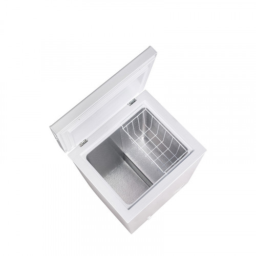 Hisense FC125D4AW1 - Congelatore a Pozzo, 95...