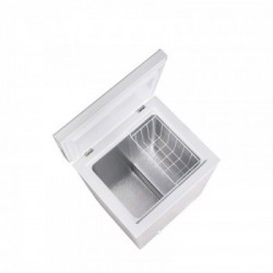 Hisense FC125D4AW1 - Congelatore a Pozzo, 95 Litri, Classe F 