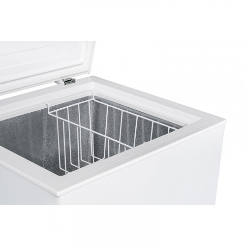 Hisense FC125D4AW1 - Congelatore a Pozzo, 95...