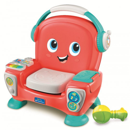 Poltroncina Suona Canta e Balla