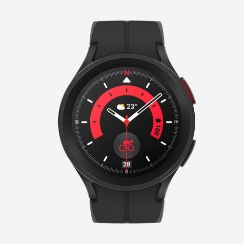 Samsung Galaxy Watch5 Pro Smartwatch Scocca in...