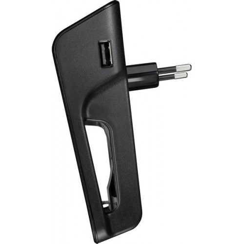 Varta LCD Plug Charger+ Batteria per uso...