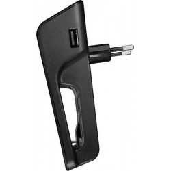 Varta LCD Plug Charger+ Batteria per uso domestico AC