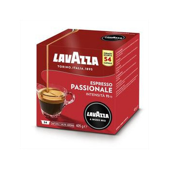 Lavazza Passionale 54 pz...
