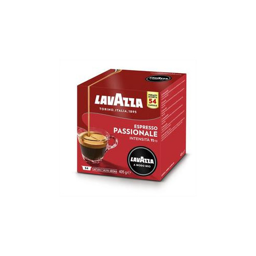 Lavazza Passionale 54 pz Capsule originali...