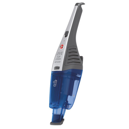 Hoover Jive Lithium HJ72WDLB 011 Blu,...