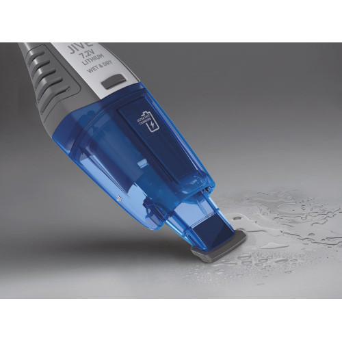 Hoover Jive Lithium HJ72WDLB 011 Blu,...