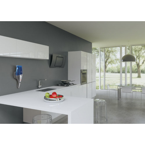 Hoover Jive Lithium HJ72WDLB 011 Blu,...