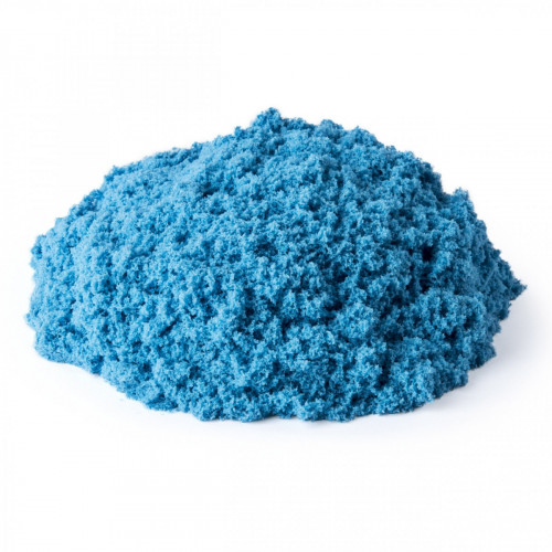 Kinetic Sand , Sacchetto con 907gr di sabbia...