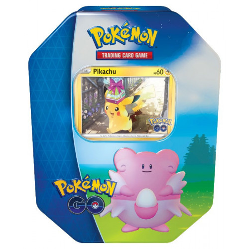 Pokemon Tin in esp. 6 pz 'Spada e Scudo 10.5...