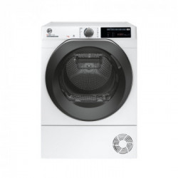 Hoover ND4 H7A2TCBEX-S - Asciugatrice a Carica Frontale, 7 Kg, Classe A++, Bianco