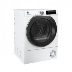 Hoover ND4 H7A2TCBEX-S - Asciugatrice a Carica Frontale, 7 Kg, Classe A++, Bianco