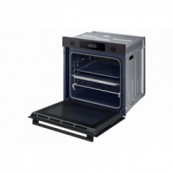 Samsung NV7B4440VBB 76 L 2950 W A+ Nero