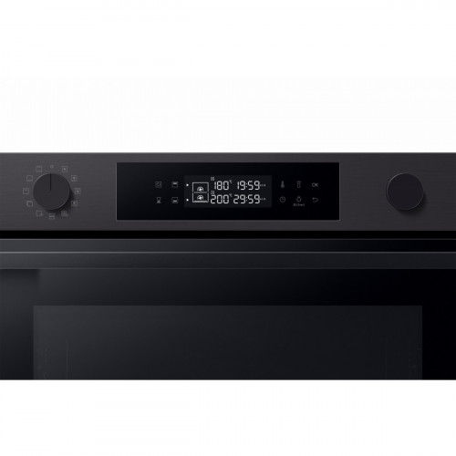 Samsung NV7B4440VBB 76 L 2950 W A+ Nero