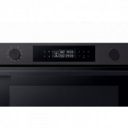 Samsung NV7B4440VBB 76 L 2950 W A+ Nero