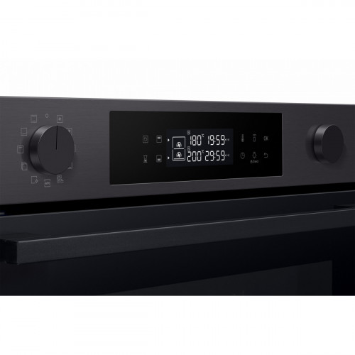 Samsung NV7B4440VBB 76 L 2950 W A+ Nero