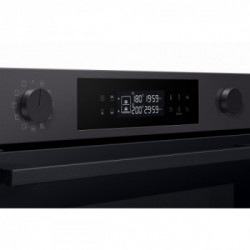 Samsung NV7B4440VBB 76 L 2950 W A+ Nero