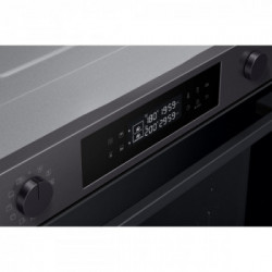 Samsung NV7B4440VBB 76 L 2950 W A+ Nero