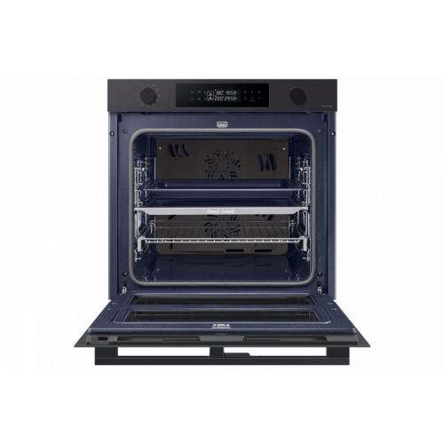 Samsung NV7B4540VBB 76 L 2950 W A+ Nero