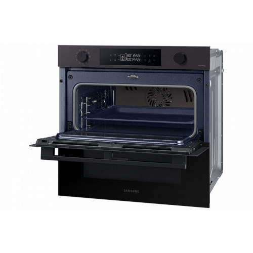 Samsung NV7B4540VBB 76 L 2950 W A+ Nero