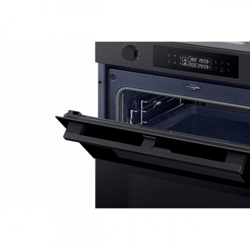 Samsung NV7B4540VBB 76 L 2950 W A+ Nero