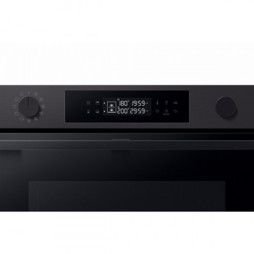 Samsung NV7B4540VBB 76 L 2950 W A+ Nero