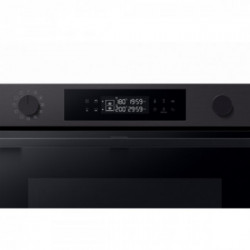 Samsung NV7B4540VBB 76 L 2950 W A+ Nero