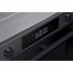 Samsung NV7B4540VBB 76 L 2950 W A+ Nero