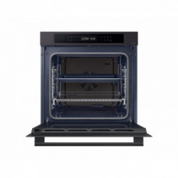 Samsung NV7B4040VBB/U5 forno 76 L 2950 W A+ Nero