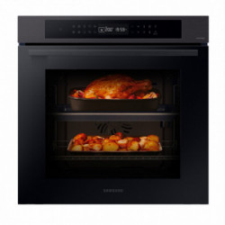 Samsung NV7B4040VBB/U5 forno 76 L 2950 W A+ Nero