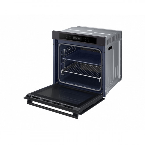 Samsung NV7B4040VBB/U5 forno 76 L 2950 W A+ Nero