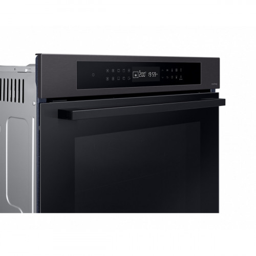 Samsung NV7B4040VBB/U5 forno 76 L 2950 W A+ Nero